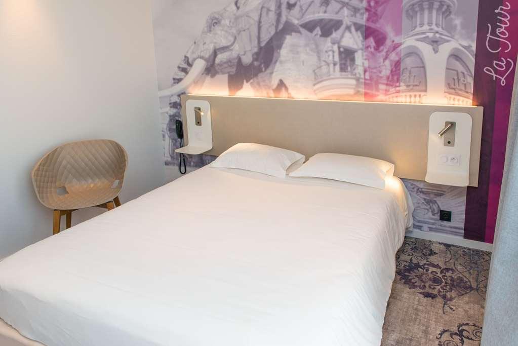 Brit Hotel Nantes Vigneux - L'Atlantel Room photo
